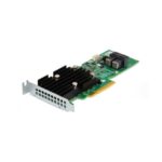 405-AAML DELL Perc H740p 12gb/s Eight Port Pci-e Sas Raid Controller
