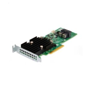 405-AAML DELL Perc H740p 12gb/s Eight Port Pci-e Sas Raid Controller