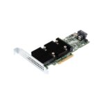 405-AAMR DELL Perc Pci-e 3.0 X8 Two Internal Mini Sas Raid Controller