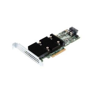 405-AAMR DELL Perc Pci-e 3.0 X8 Two Internal Mini Sas Raid Controller