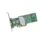 405-AANN Dell PERC H840 12GB SAS PCI-E 3.1 8 lane Raid Controller