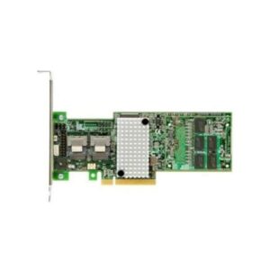 405-AANR Dell Perc H740p 12gb/s Sas Pci-e Eight Port Raid Controller