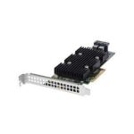 405-AANS Dell Perc H330 12gb/s Sas Pci-e Raid Controller Card Only