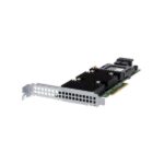 405-AAOE DELL 12gb/s Pci-e 3.0 X8 Two Internal Mini Sas Raid Controller