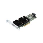 405-AAOW Dell LSI MegaRAID 12Gbps PCI Express RAID Controller Card