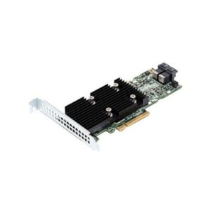 405-AAOW Dell LSI MegaRAID 12Gbps PCI Express RAID Controller Card