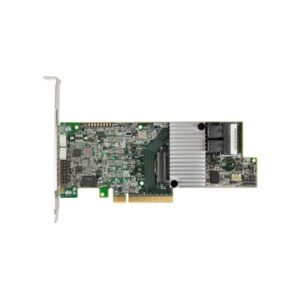 405-AAPM Dell LSI MegaRAID 12Gbps PCI Express RAID Controller Card