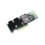 405-AAQC DELL Perc H740p 12gb/s Pci-express 3.1 Sas Raid Controller