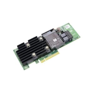 405-AAQC DELL Perc H740p 12gb/s Pci-express 3.1 Sas Raid Controller