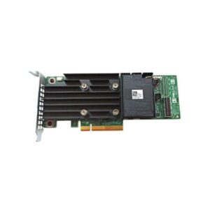405-ABCC Dell Perc H750 12gb/s Pci-express External Raid Adapter Card