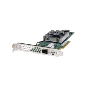 406-BBBE Dell 16GBPS Single Port PCI-E Fibre Channel HBA
