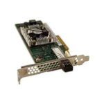 406-BBBG Dell 16GB Single Port Peripheral (PCI-E) Fibre Channel Host Bus Adapter