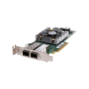 406-BBBJ Dell 16GB Dual Port Fibre Channel Host Bus Adapter