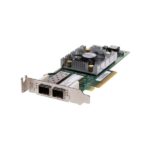 406-BBBN Dell Sanblade 16GB PCI-E Dual Port Fiber Channel