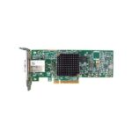 406-BBDM Dell SAS 12Gbps PCI Express 3.0 x8 Storage Controller