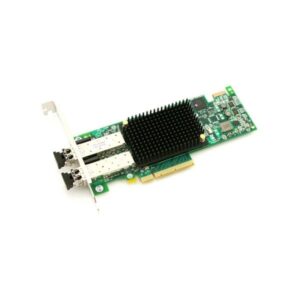 406-BBDU Dell 16 Gigabytes Per Second (GBPS) 3.0 Fibre Channel Host Bus Adapter