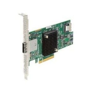 406-BBDW Dell 16 Gigabytes Per Second Fibre Channel Host Bus Adapter