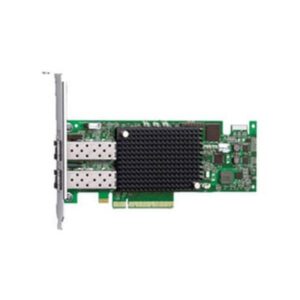 406-BBGH Dell Lightpulse LPE16002 16GBPS Dual Port Fiber Channel