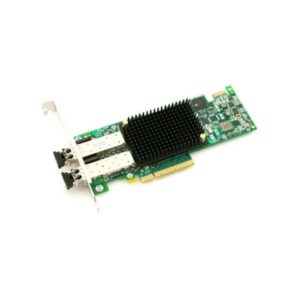 406-BBIP Dell Lightpulse Lpe16002 16 Gigabytes Per Second Host Bus Adapter (HBA)