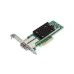 406-BBPZ Dell Qlogic Qle2772 32GBPS Dual Port PCI-E 4.0×8