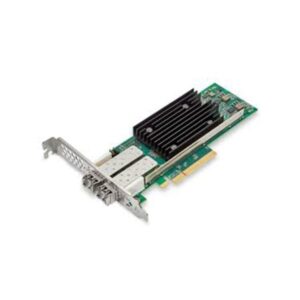 406-BBPZ Dell Qlogic Qle2772 32GBPS Dual Port PCI-E 4.0×8