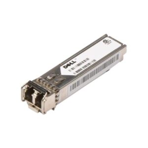 407-10941 Dell 10Gbps 10GBase-LR Single-mode Fiber 1310nm SFP+ Transceiver Module