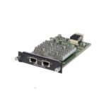 407-BBGT DELL Uplink Module 10Gb Ethernet X 2 For Networking