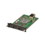 407-BBOC Dell Uplink Module Customer Kit Expansion module 10 Gigabit SFP+ x 2