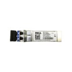 407-BBOP Dell – SFP+ transceiver module – 10 GigE