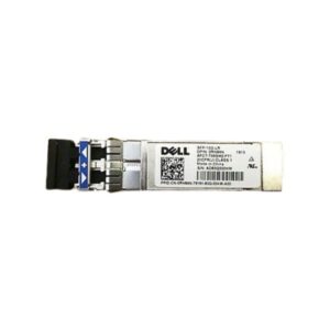 407-BBOP Dell – SFP+ transceiver module – 10 GigE
