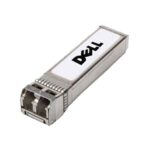 407-BBOR Dell Transceiver SFP 1000BSX 850NM WL 550M Reach