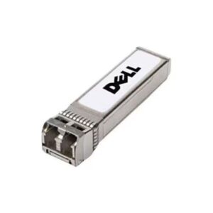 407-BBOU Dell – Kit – SFP+ transceiver module – 10 GigE