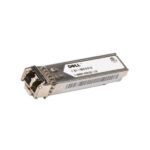 407-BBOV Dell – SFP+ transceiver module – 10 GigE