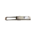 407-BBOZ Dell XCVR 40GbE QSFP+ SR 850NM 100-150M Reach Transceiver