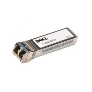 407-BBVK Dell 10Gb/s SFP+ SR 850nm Transceiver
