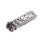 407-BBWO Dell 25GE 850NM Short Wavelength SFP+ Transceiver