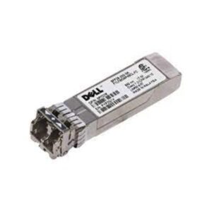 407-BBWO Dell 25GE 850NM Short Wavelength SFP+ Transceiver