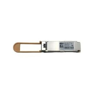 407-BBWQ Dell 100GBASE-SR4 QSFP28 Optical Transceiver