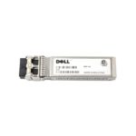 407-BCBN Dell PowerEdge – Kit – SFP+ transceiver module – 10 GigE