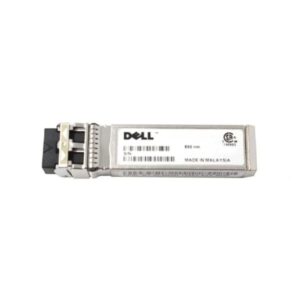 407-BCBN Dell PowerEdge – Kit – SFP+ transceiver module – 10 GigE