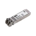 407-BCDT Dell SFP+ SFF Transceiver 1000Base-LX 1000Base-LR 1310nm