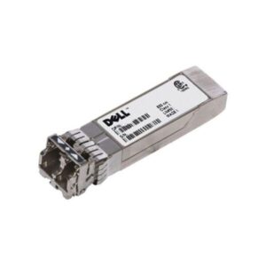 407-BCDT Dell SFP+ SFF Transceiver 1000Base-LX 1000Base-LR 1310nm