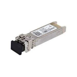 407-BCGJ Dell 10/25GBE Dual Rate Sfp28 Sr 85c Transceiver