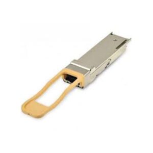 407-BCJE Dell Ftl410qe2c-e5 Qsfp 40gbase-sr4 70c 850nm