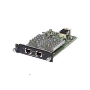 409-BBCV Dell Uplink Module 10GB Ethernet Expansion Module