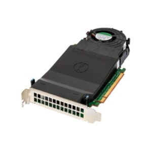 414-BBBK Dell (PCI-E) Ultra Spreed Drive Quad X16 to M.2 Adapter