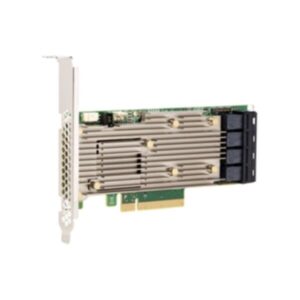 42PDX DELL Megaraid Sas/sata/nvme Tri-mode Pcie Raid Controller