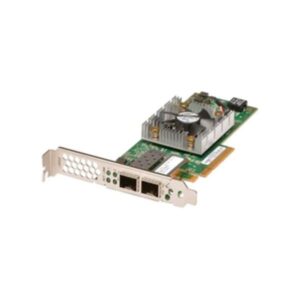 430-4406 Dell 10GB Dual-port PCI-E Fcoe Converged Network Adapter