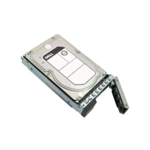 43J13 Dell 16TB SAS 12GBPS 7.2K RPM Hot-plug Hard Drive