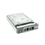 43RPK Dell 2TB 7.2K RPM SATA-6GBPS 2.5inch Form Factor